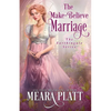 The Make-Believe Marriage - Paperback