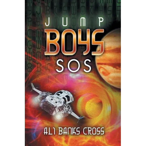 Jump Boys: SOS - Paperback