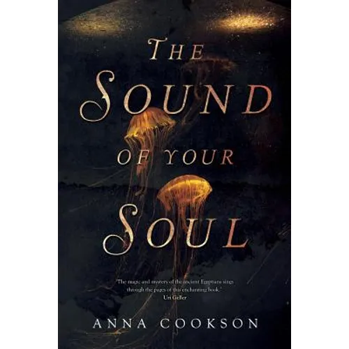 The Sound Of Your Soul - Paperback