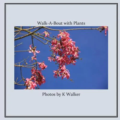 Walk-A-Bout with Plants - Paperback