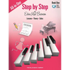 Step by Step All-In-One Edition - Book 1 Book with Online Audio - Paperback