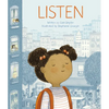 Listen - Hardcover