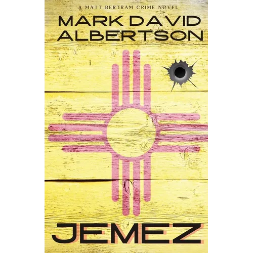 Jemez - Paperback