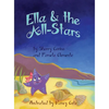 Ella & the All-Stars - Hardcover