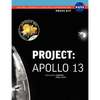 Apollo 13: The Official NASA Press Kit - Paperback