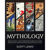 Mythology: Classic stories from the Greek, Celtic, Norse, Japanese, Hindu, Chinese, Mesopotamian and Egyptian Mythology - Paperback