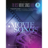 The Best Movie Songs Ever Songbook - Paperback