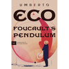 Foucault's Pendulum - Paperback