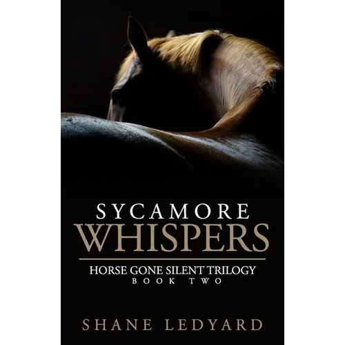 Sycamore Whispers - Paperback