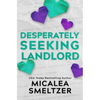 Desperately Seeking Landlord - Paperback