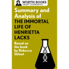 Summary and Analysis of the Immortal Life of Henrietta Lacks: Based on the Book by Rebecca Skloot - Paperback