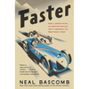 Faster: How a Jewish Driver, an American Heiress, and a Legendary Car Beat Hitler's Best - Hardcover