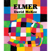 Elmer - Paperback