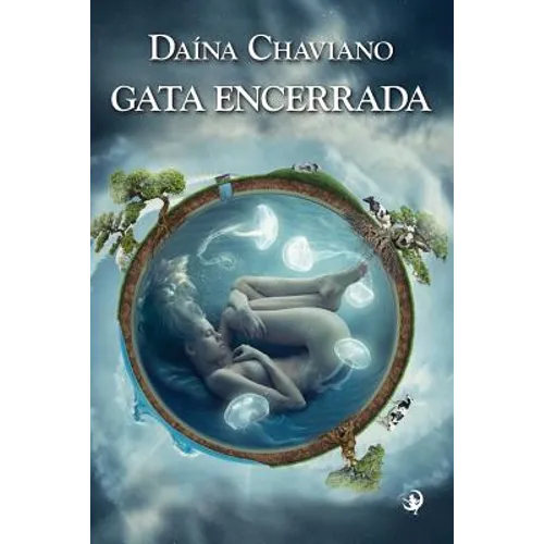 Gata encerrada - Paperback