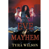 Eve of Mayhem - Paperback