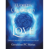 World's Geography of Love - Hardcover