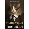Starter Villain - Hardcover