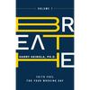 Breathe: Faith Fuel for Your Working Day - Paperback
