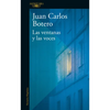 Las Ventanas Y Las Voces / The Windows and the Voices - Paperback