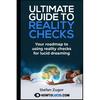 Ultimate Guide To Reality Checks: Your roadmap to using reality checks for lucid dreaming - Paperback