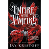 Empire of the Vampire: Book One - Hardcover
