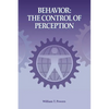Behavior: The Control of Perception - Paperback