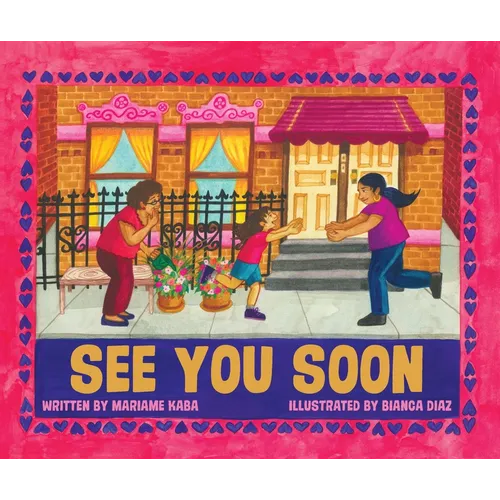 See You Soon - Hardcover