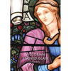 Victorian Stained Glass - Paperback