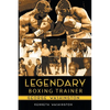 Legendary Boxing Trainer George Washington - Paperback