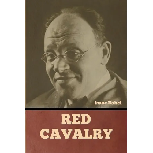 Red Cavalry - Paperback