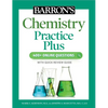 Barron's Chemistry Practice Plus: 400+ Online Questions and Quick Study Review - Paperback