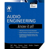 Audio Engineering: Know It All: Volume 1 - Paperback