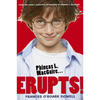 Phineas L. Macguire ...Erupts! - Paperback