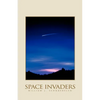 Space Invaders - Paperback