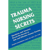 Trauma Nursing Secrets - Paperback