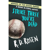 Strike Three You're Dead - Paperback