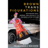 Brown Trans Figurations: Rethinking Race, Gender, and Sexuality in Chicanx/Latinx Studies - Paperback