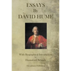 Essays by David Hume - Paperback