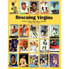 Rescuing Virgins: A Guide To Virgin Islands Sports Collectibles - Paperback