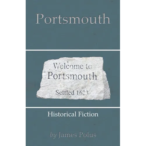 Portsmouth - Paperback