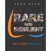 Rare and Resilient: ONE in 5000 Anthology - Paperback