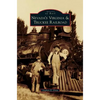 Nevada's Virginia & Truckee Railroad - Hardcover
