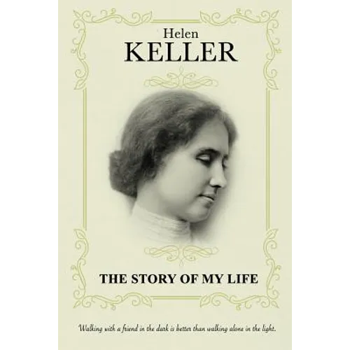 The Story Of My Life: Autobiography - Paperback
