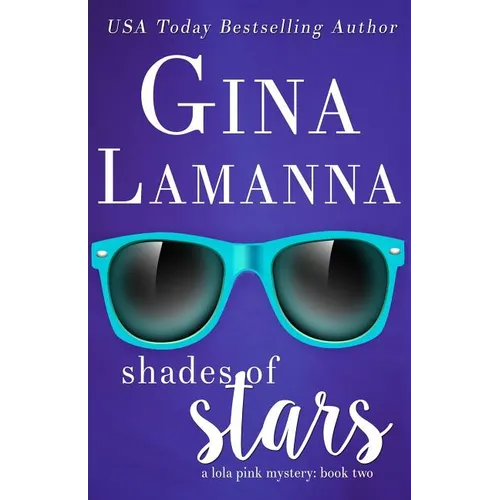 Shades of Stars - Paperback