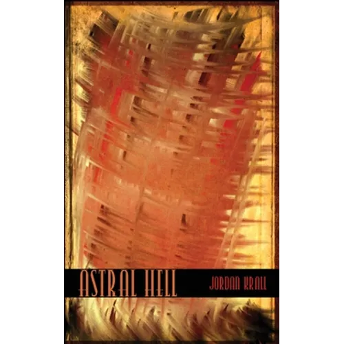 Astral Hell - Paperback