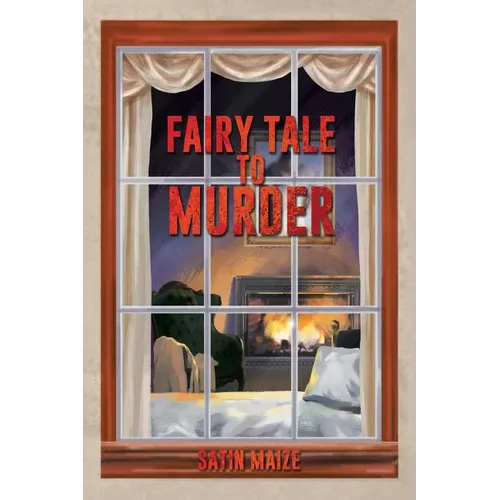 Fairy Tale to Murder - Paperback