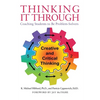 Thinking It Through: Coaching Students to Be Problem-Solvers - Paperback