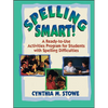 Spelling Smart!: A Ready-To-Use Activities Program for Students with Spelling Difficulties - Paperback