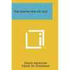 The Jewish Way Of Life - Paperback