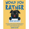 Would You Rather Book for Kids: The Book of Silly Scenarios, Challenging Choices, and Hilarious Situations for Hours of Fun with Friends and Family! ( - Paperback